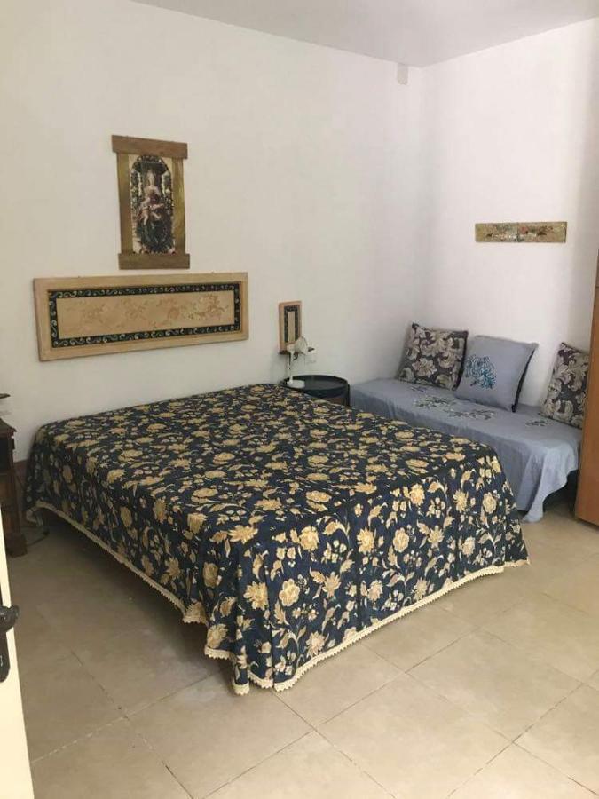 Ferienwohnung Residenza Oleandro Rosa Venedig Exterior foto