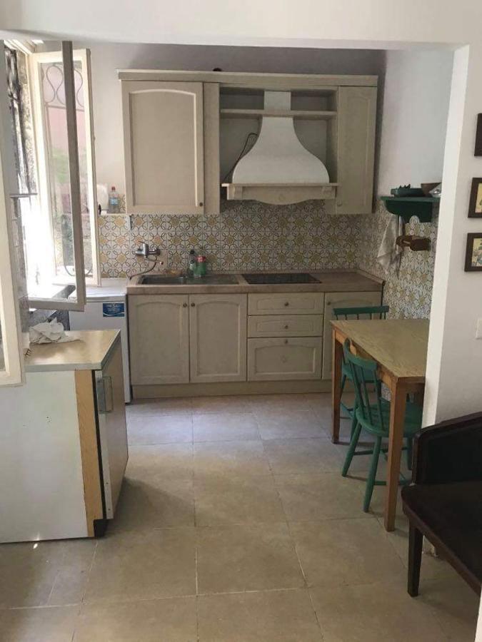 Ferienwohnung Residenza Oleandro Rosa Venedig Exterior foto