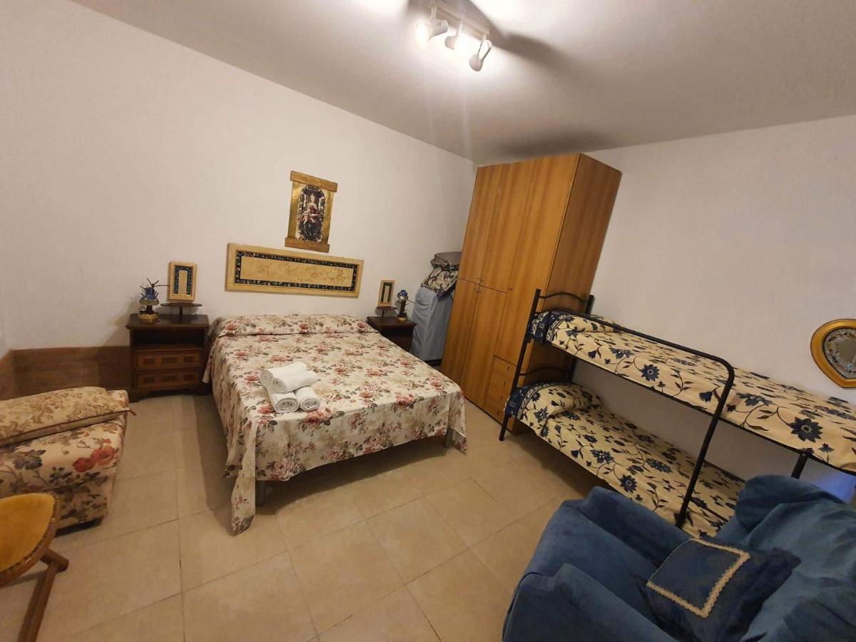 Ferienwohnung Residenza Oleandro Rosa Venedig Exterior foto