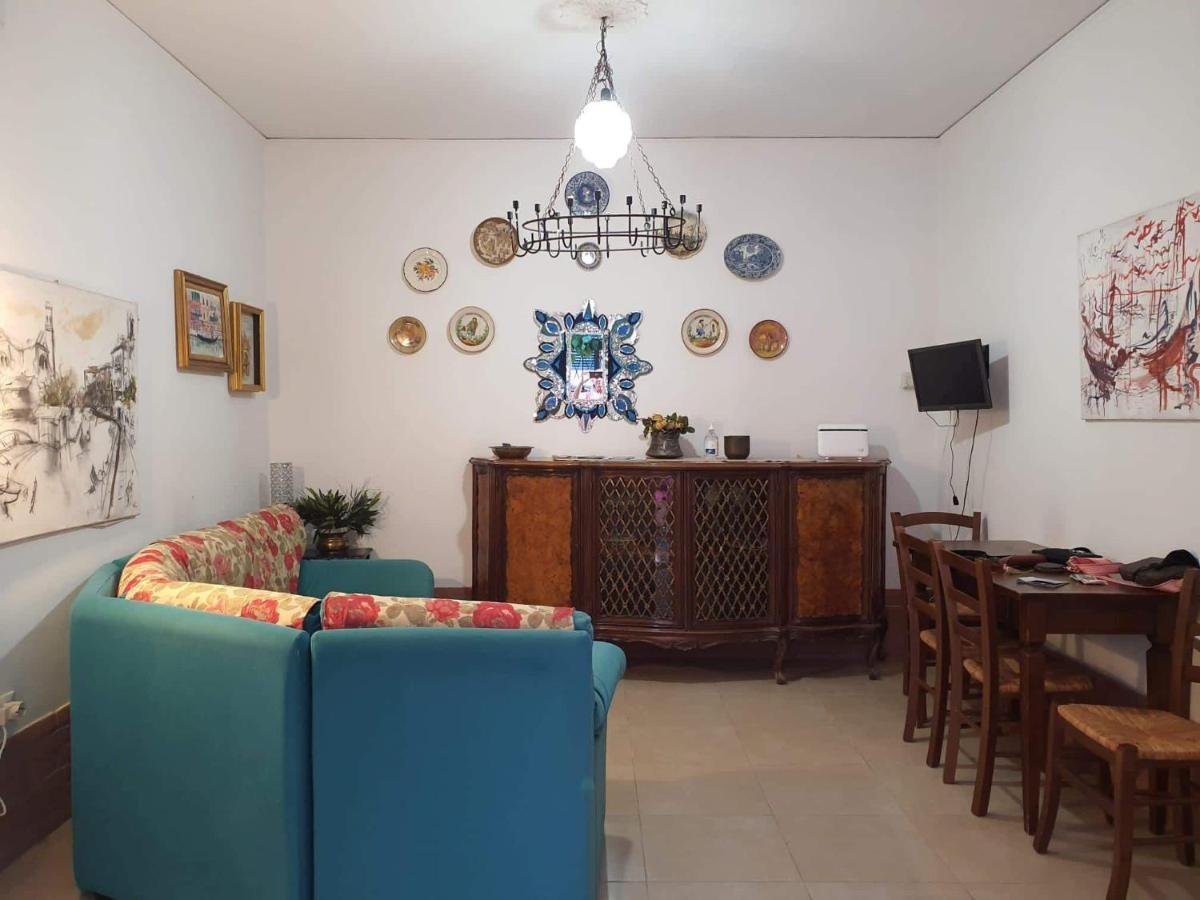Ferienwohnung Residenza Oleandro Rosa Venedig Exterior foto