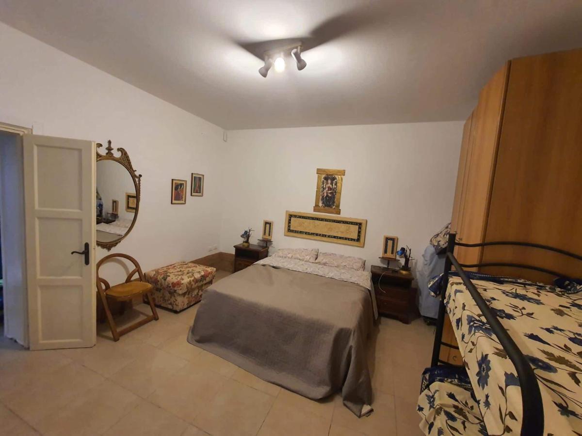 Ferienwohnung Residenza Oleandro Rosa Venedig Exterior foto
