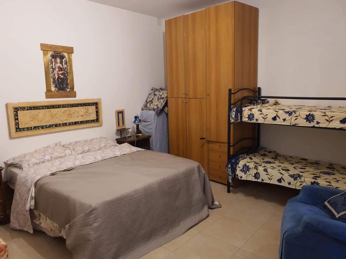 Ferienwohnung Residenza Oleandro Rosa Venedig Exterior foto